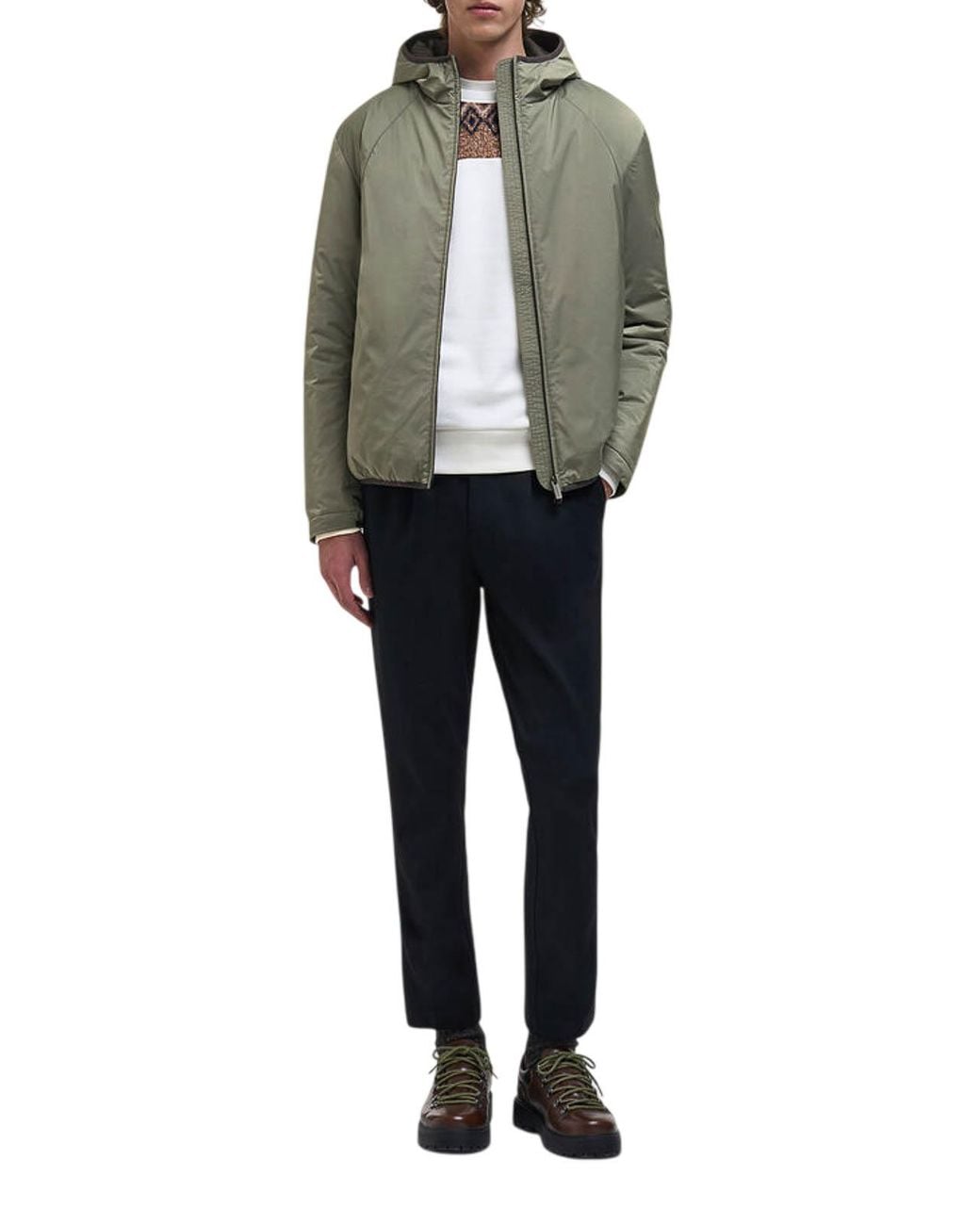 Colmar Green Colmar Giaoni for men