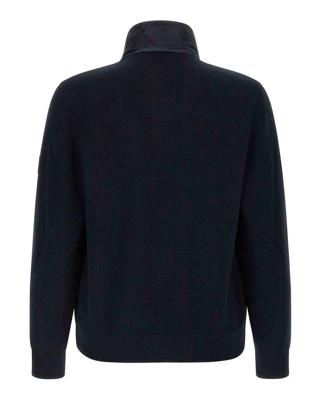 Mackage Blue Landen Jacket for men