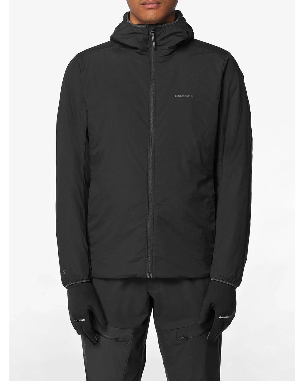 Salomon Gray Mountain Flex for men