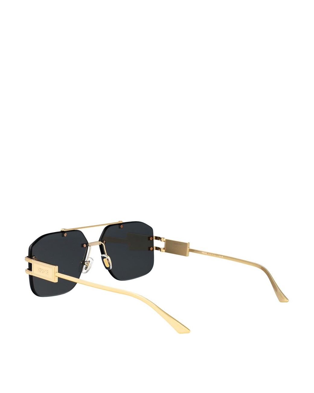 Versace Black Sonnenbrille