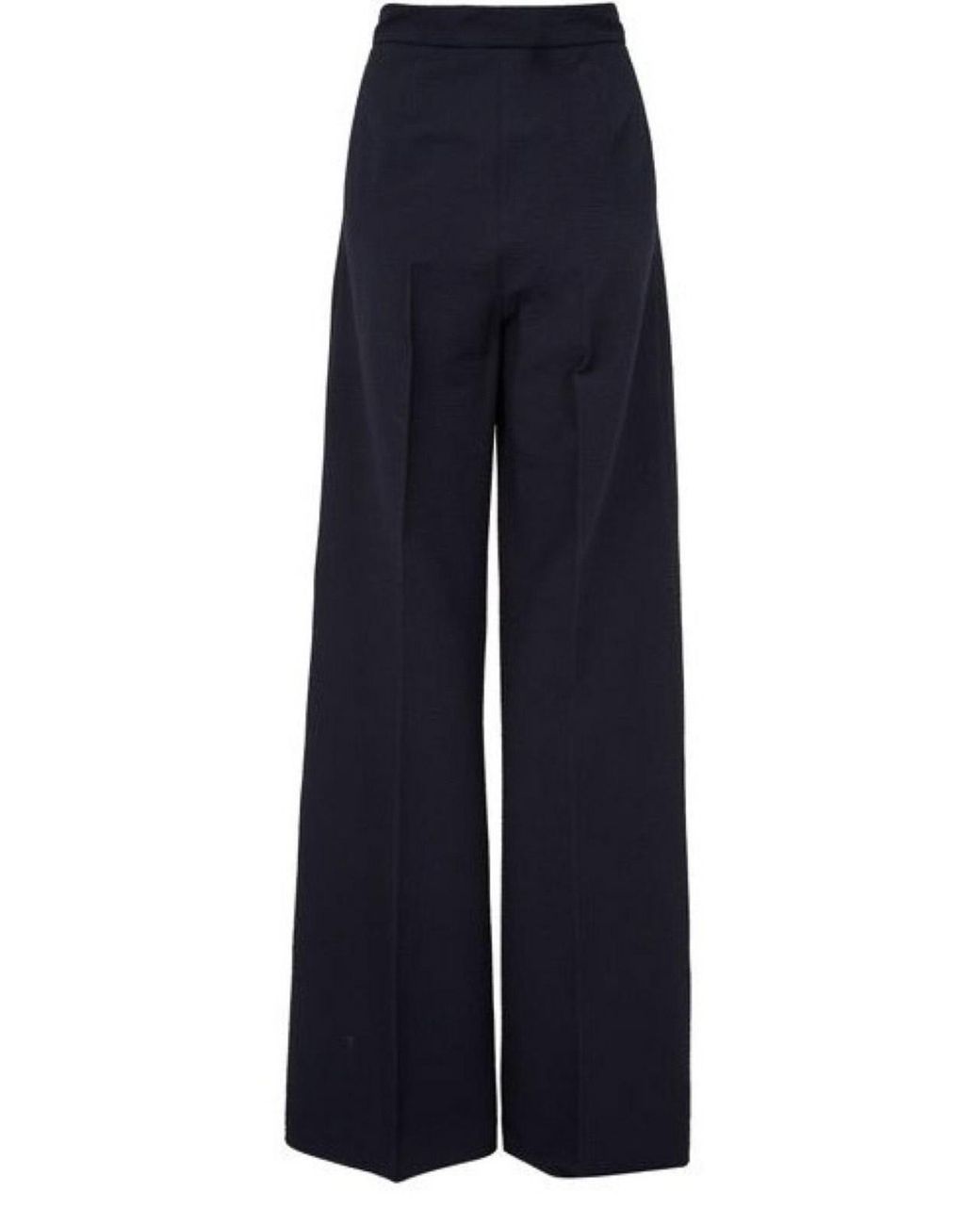 Max Mara Blue Marengo