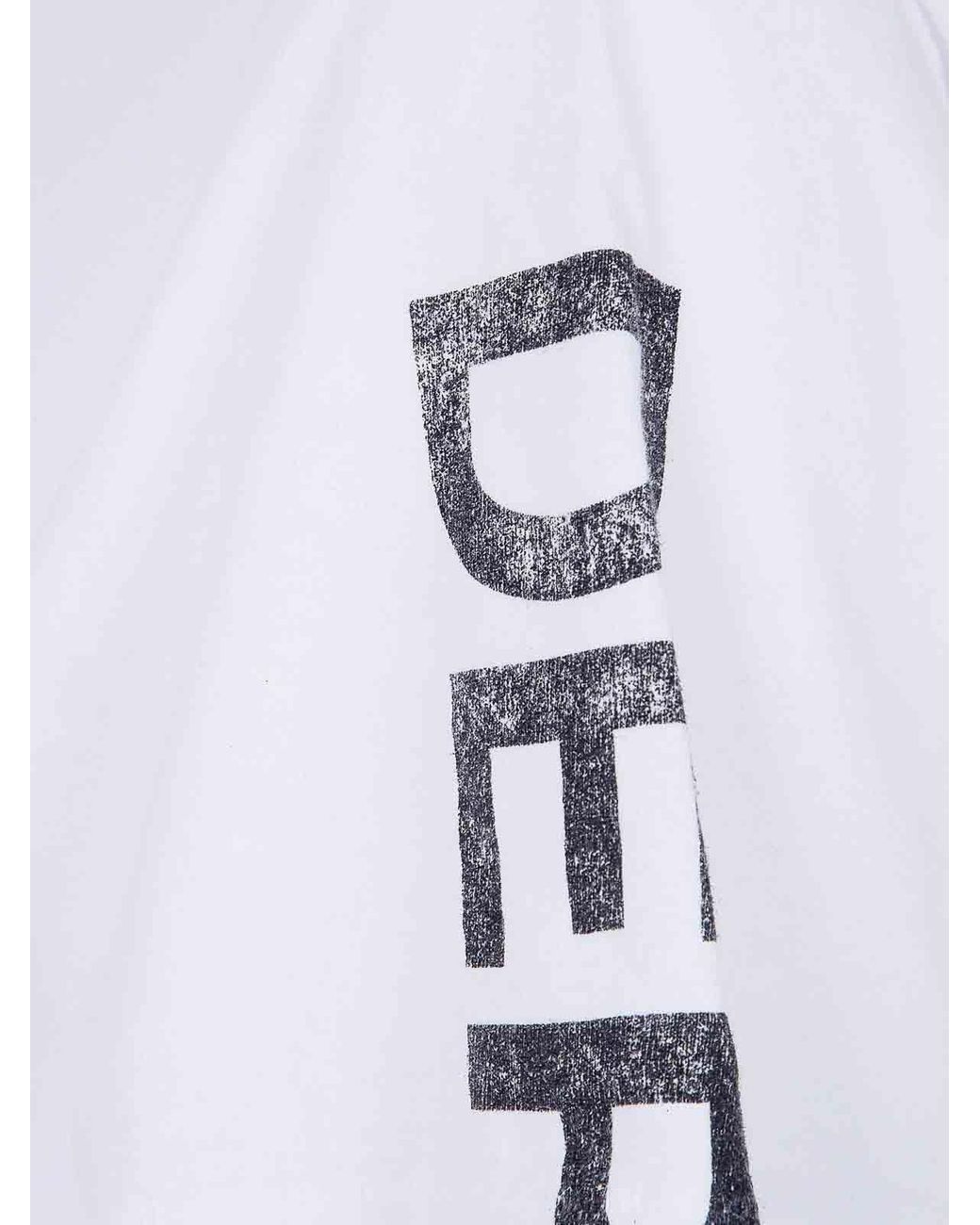 GALLERY DEPT. White French Collector Tee for men