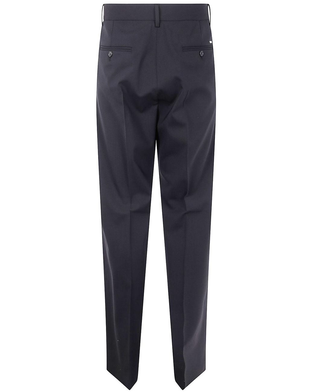 Pantalons Décontractés DSquared² pour homme en coloris Blue
