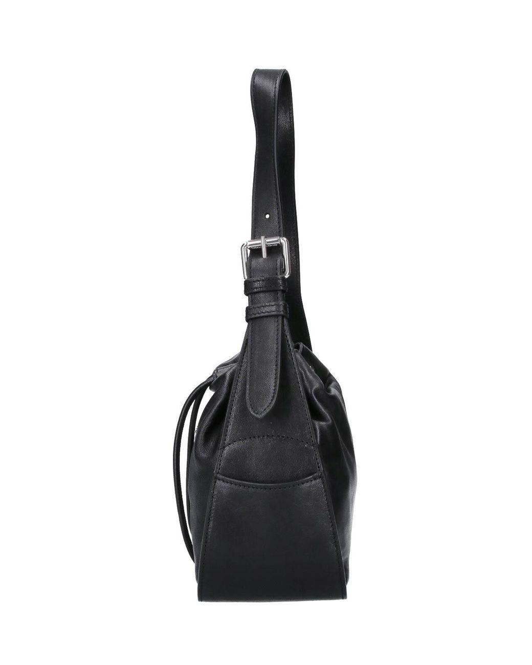 Vivienne Westwood Black Bucket Bag