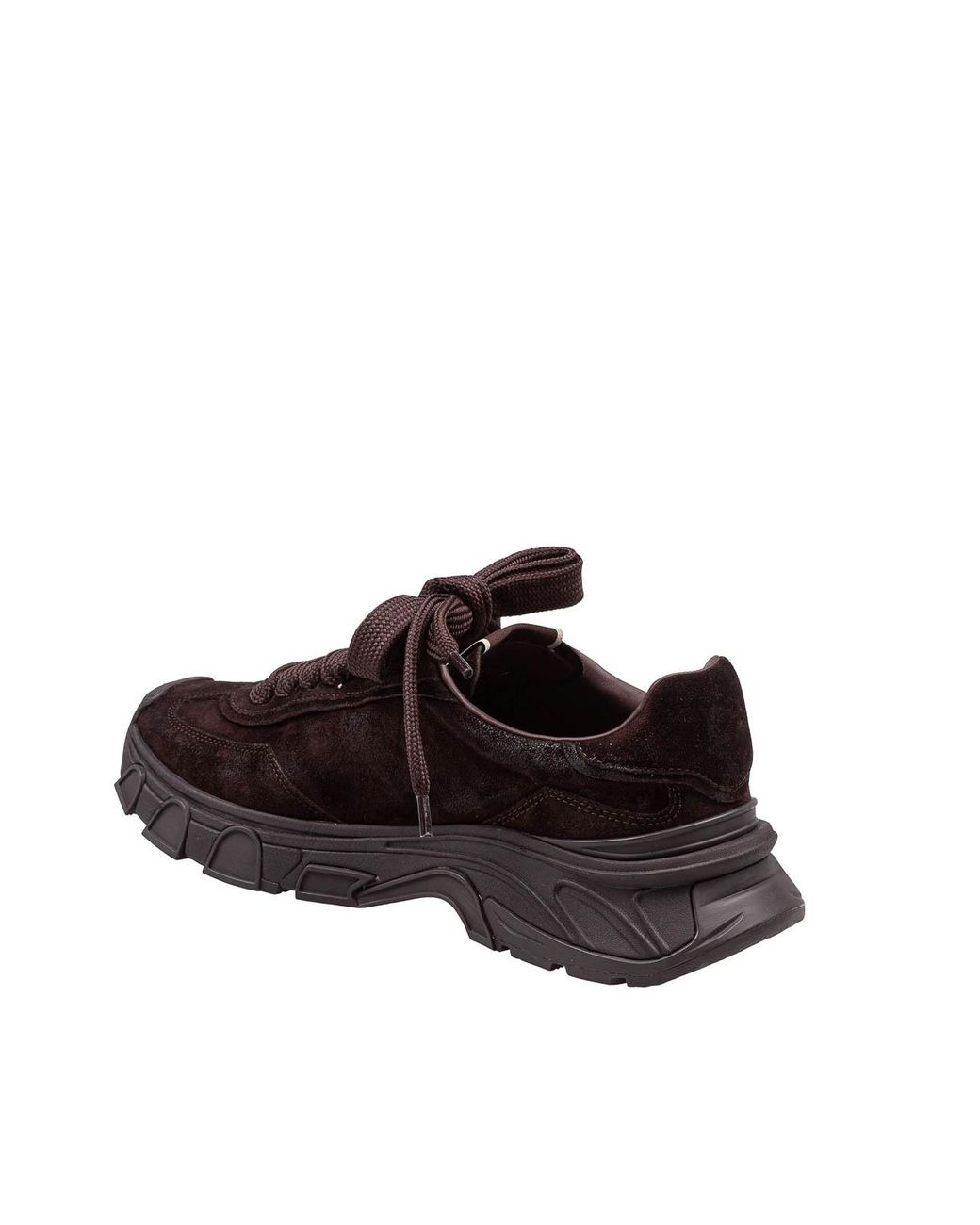 Sneakers Dolce & Gabbana pour homme en coloris Brown