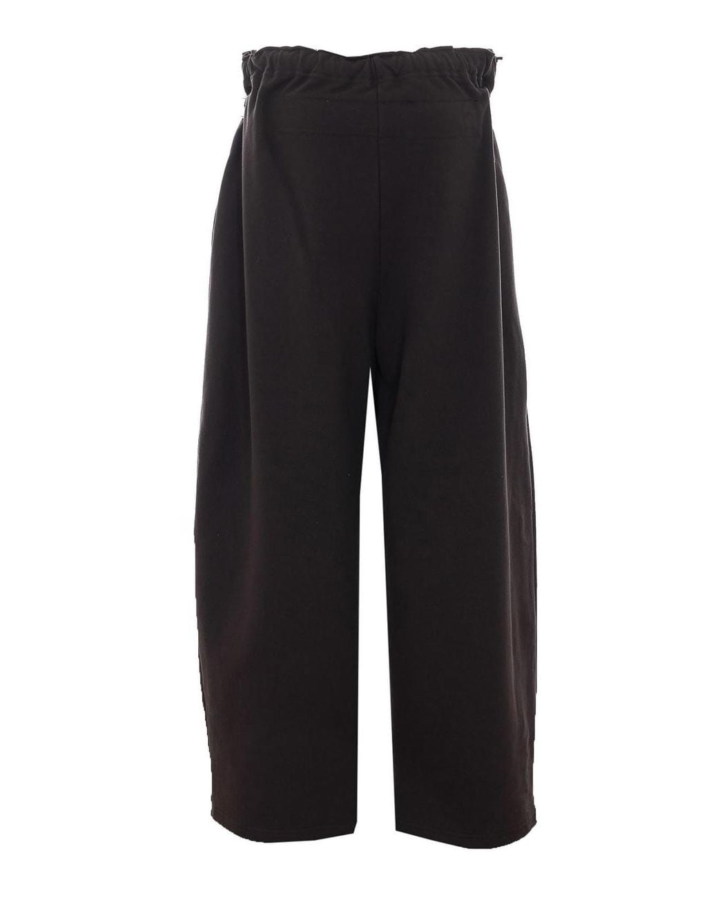 Magliano Black Provincia Track Pants for men