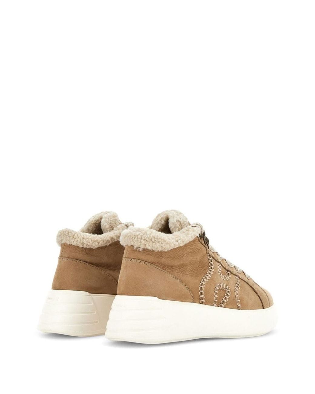 Hogan Natural Sneakers