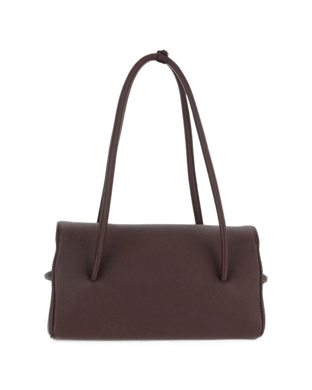 Jacquemus Brown Shopper