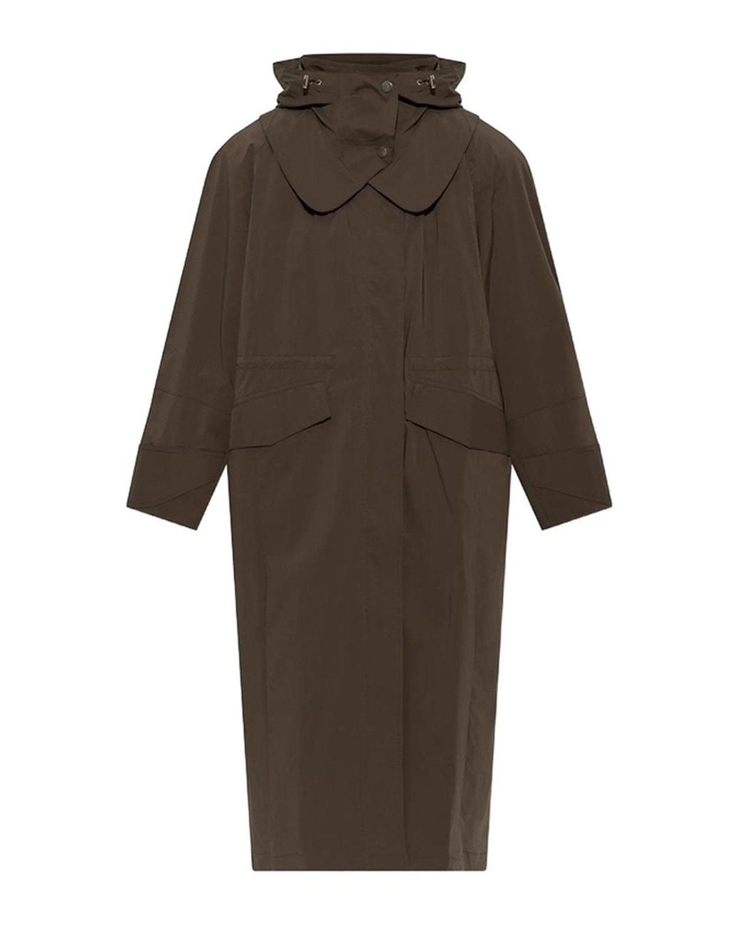 IRO Natural Outerwear