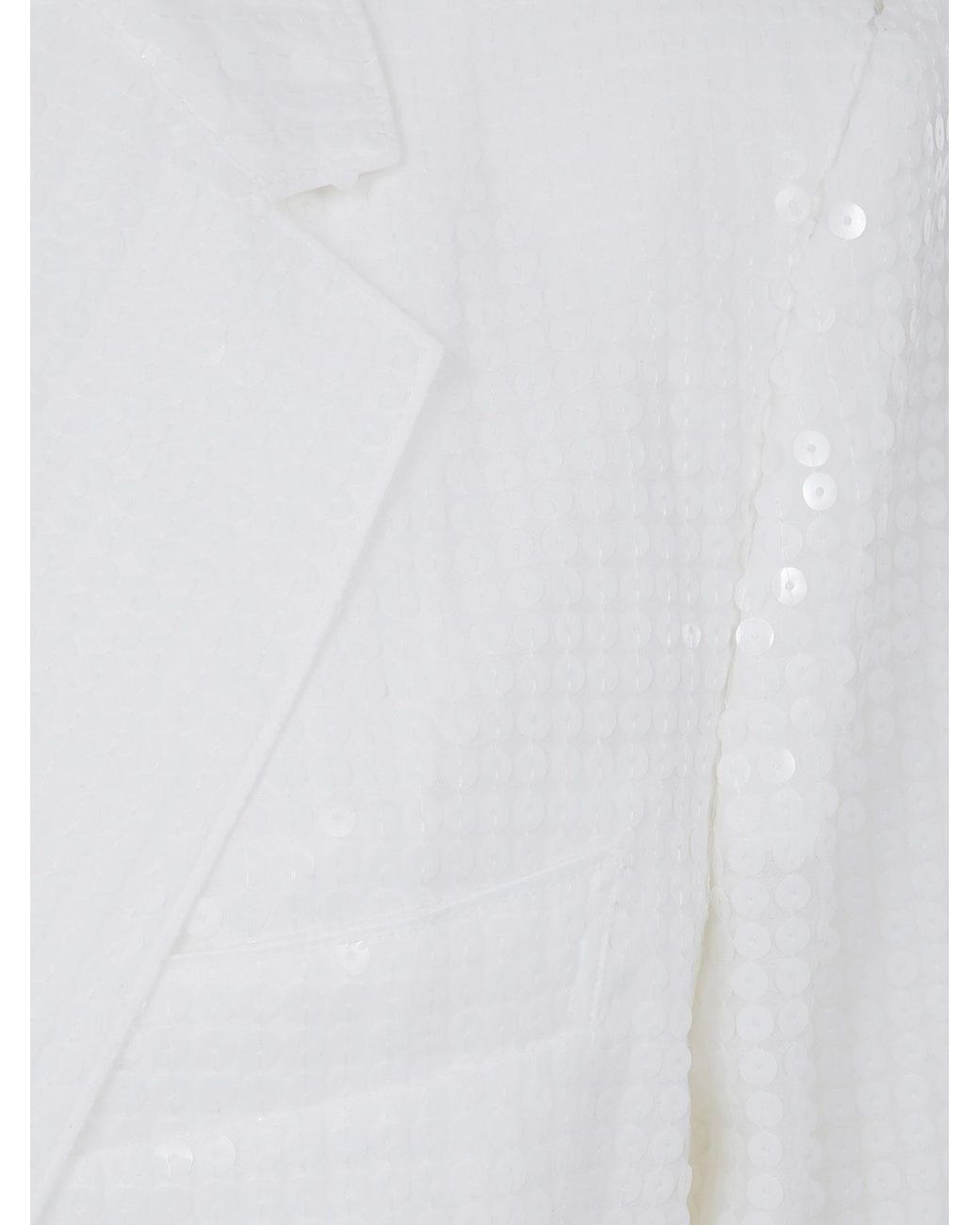 Junya Watanabe White Jacket