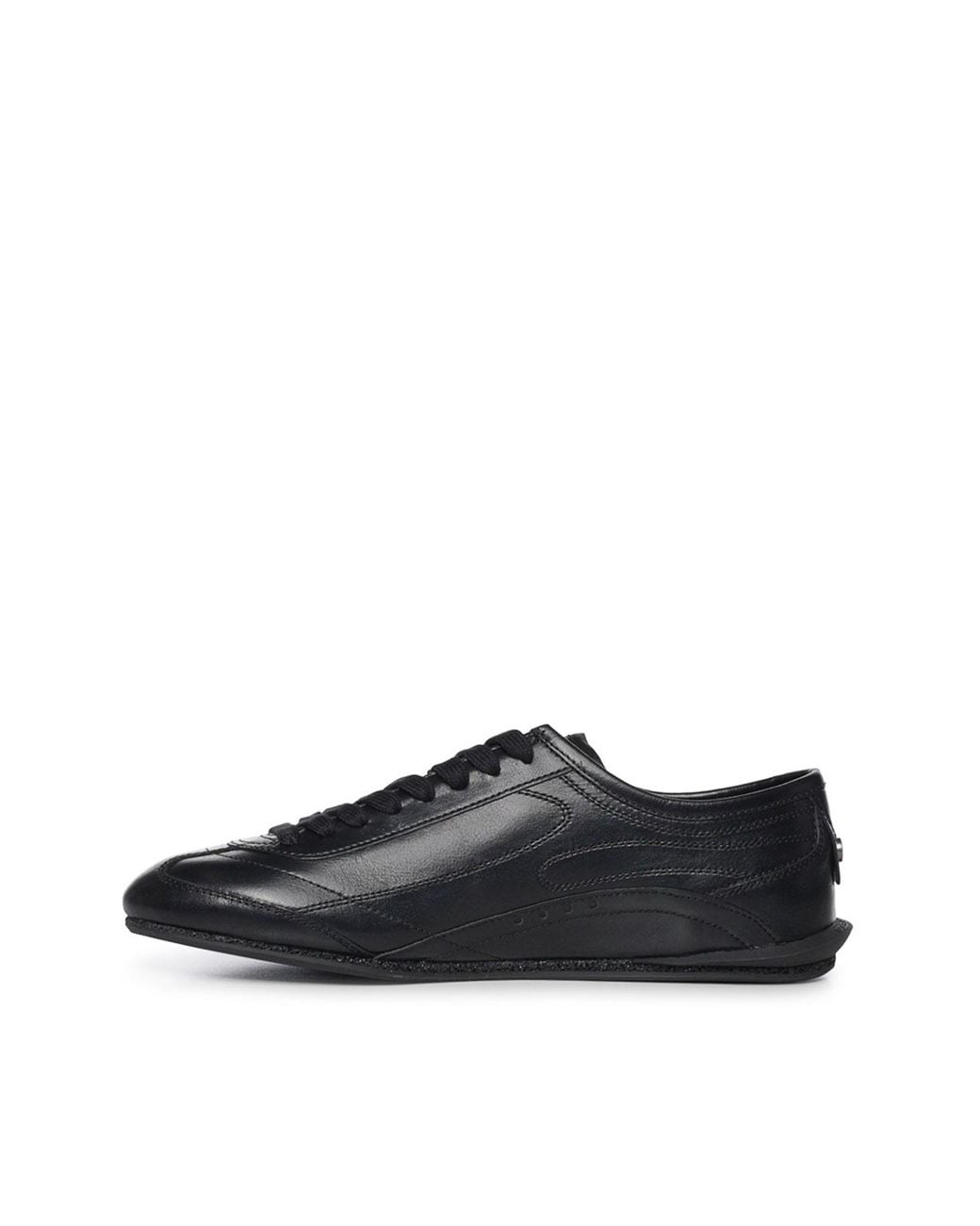 Baskets Dolce & Gabbana pour homme en coloris Black