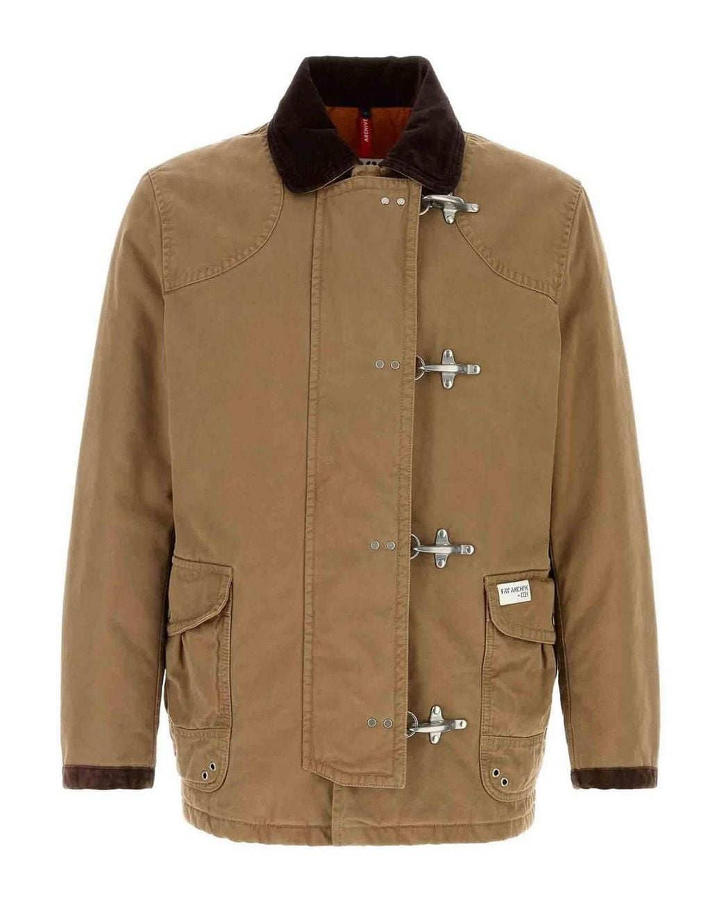 Fay Brown Ganci Archive Corteccia Item for men