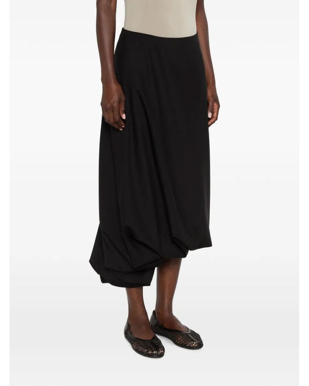 Rohe Black Midirock