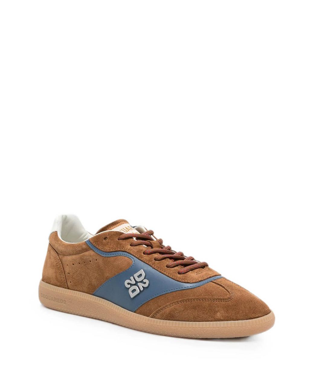 DSquared² Brown Sneaker for men