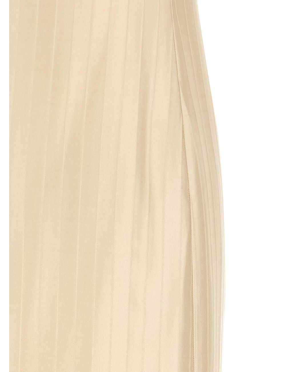 Loulou de Saison Natural Giulia' Dress