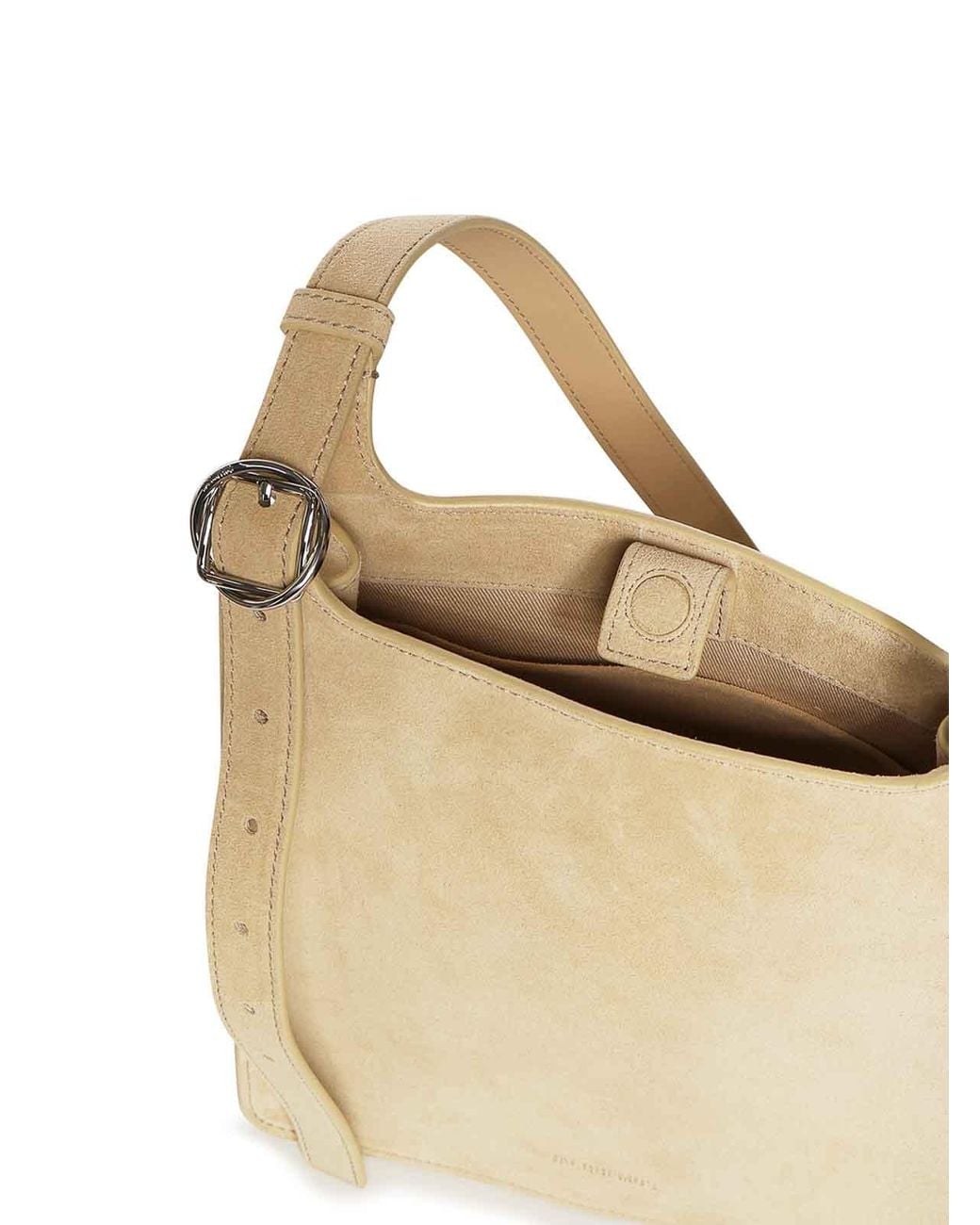 Jacquemus Shopper in White für Herren