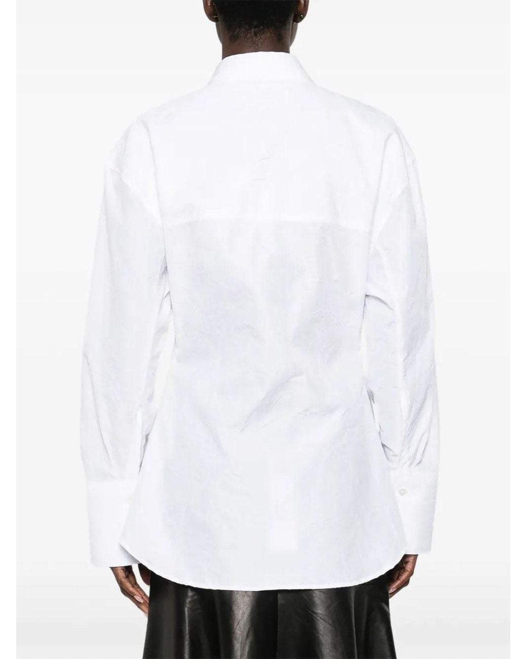 Rohe White Shirt