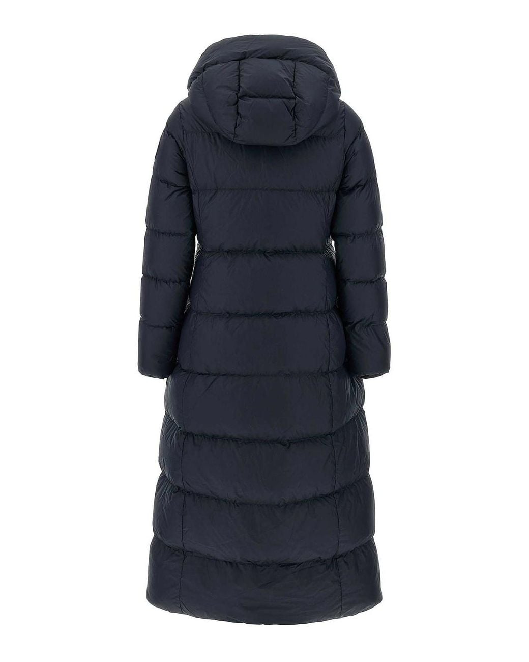 Canada Goose Blue Mystique Puffer Jacket