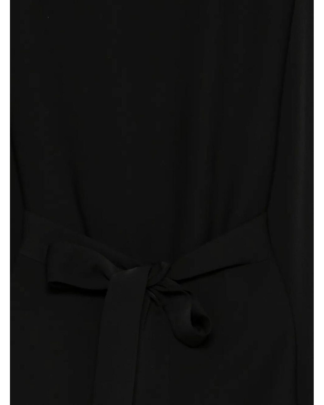 P.A.R.O.S.H. Black Sweater