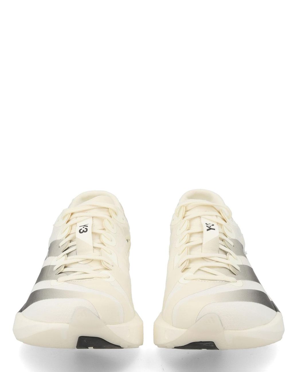 Y-3 Natural Adios 9 Sneaker