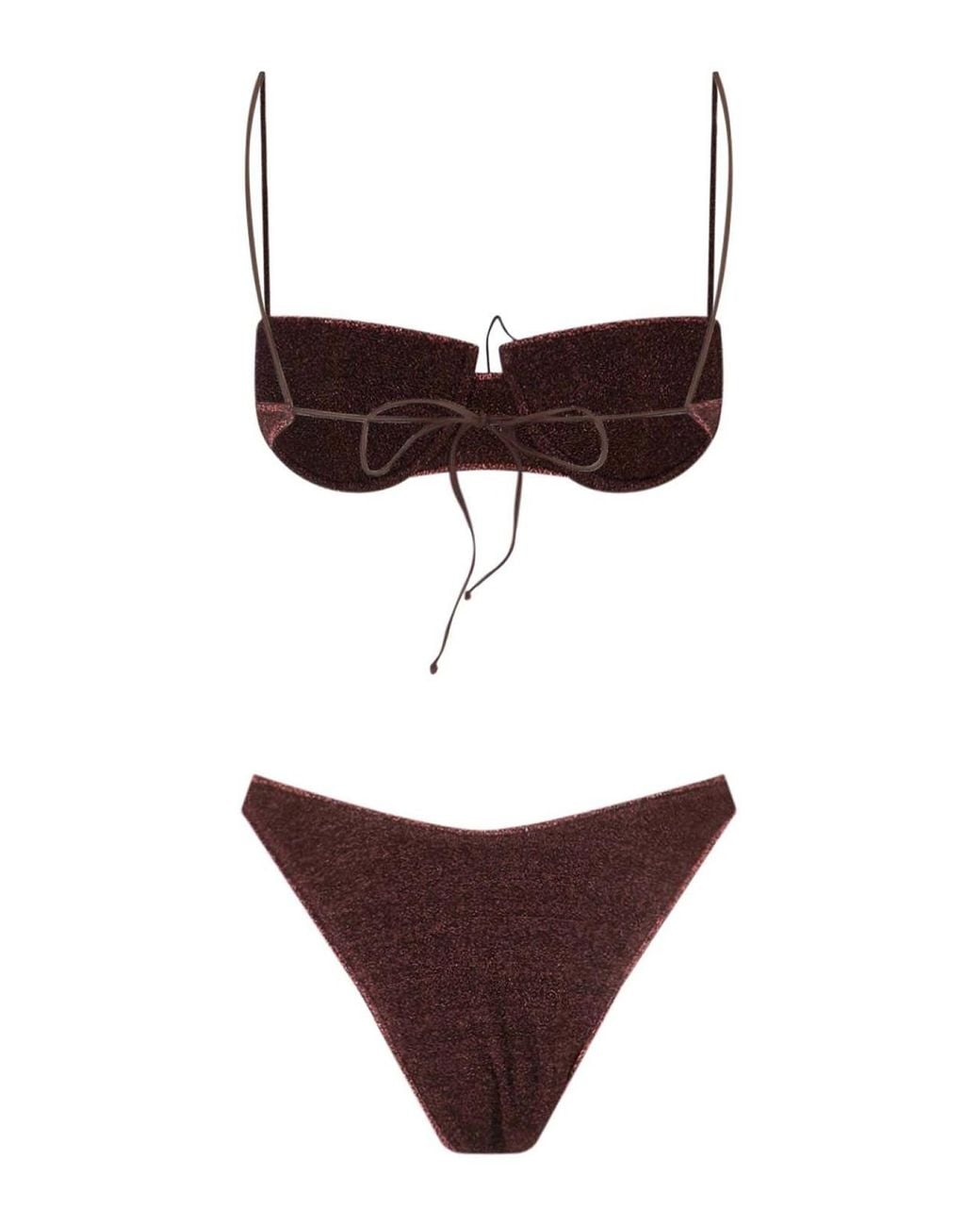 Oseree White Sea Clothing Polyamide