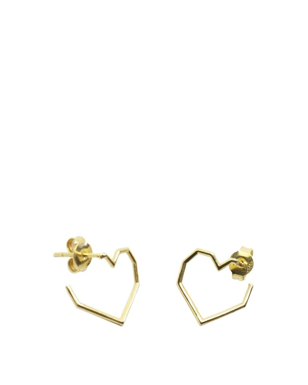 Aliita Metallic Bijoux