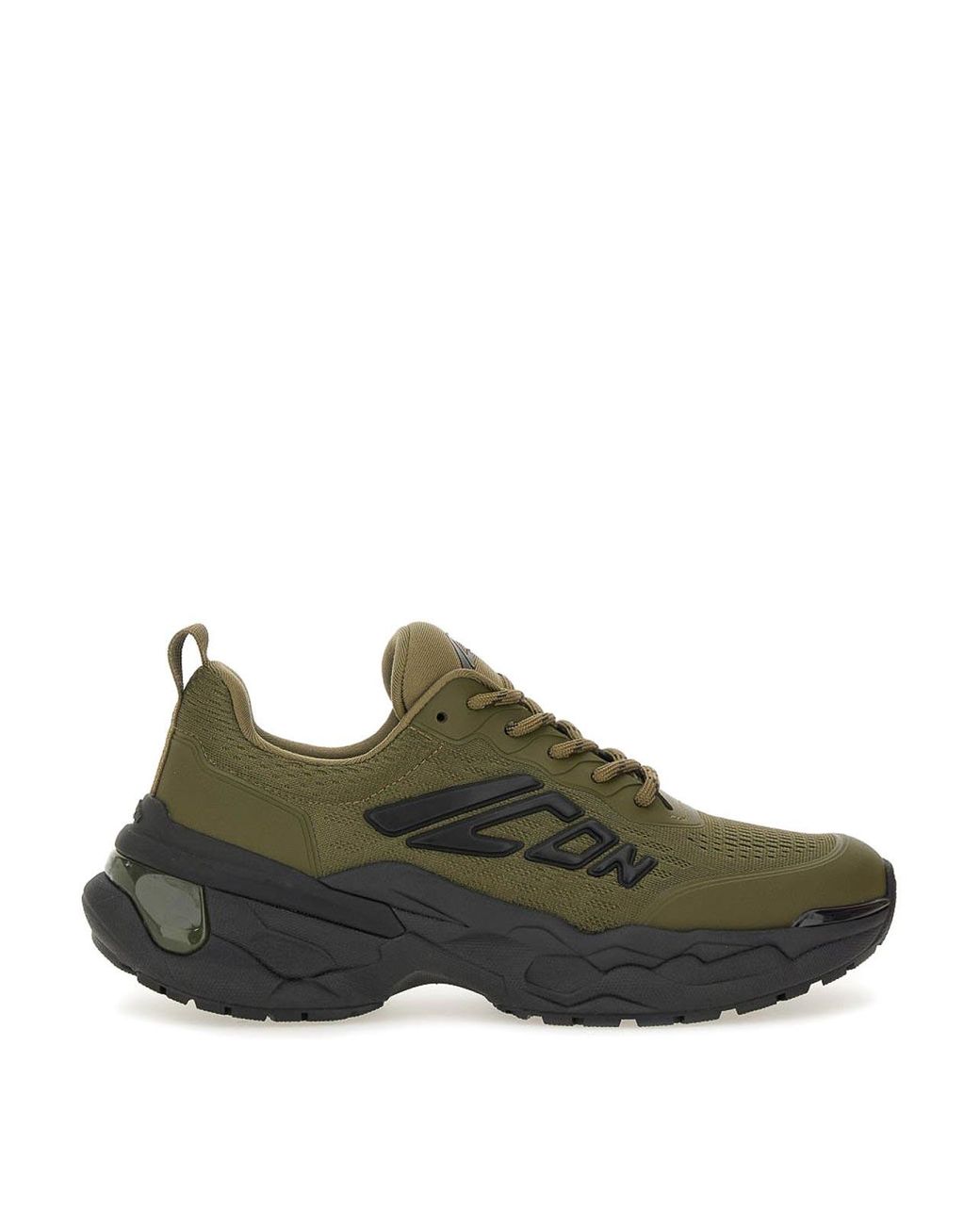 DSquared² Green Faster" Sneaker for men