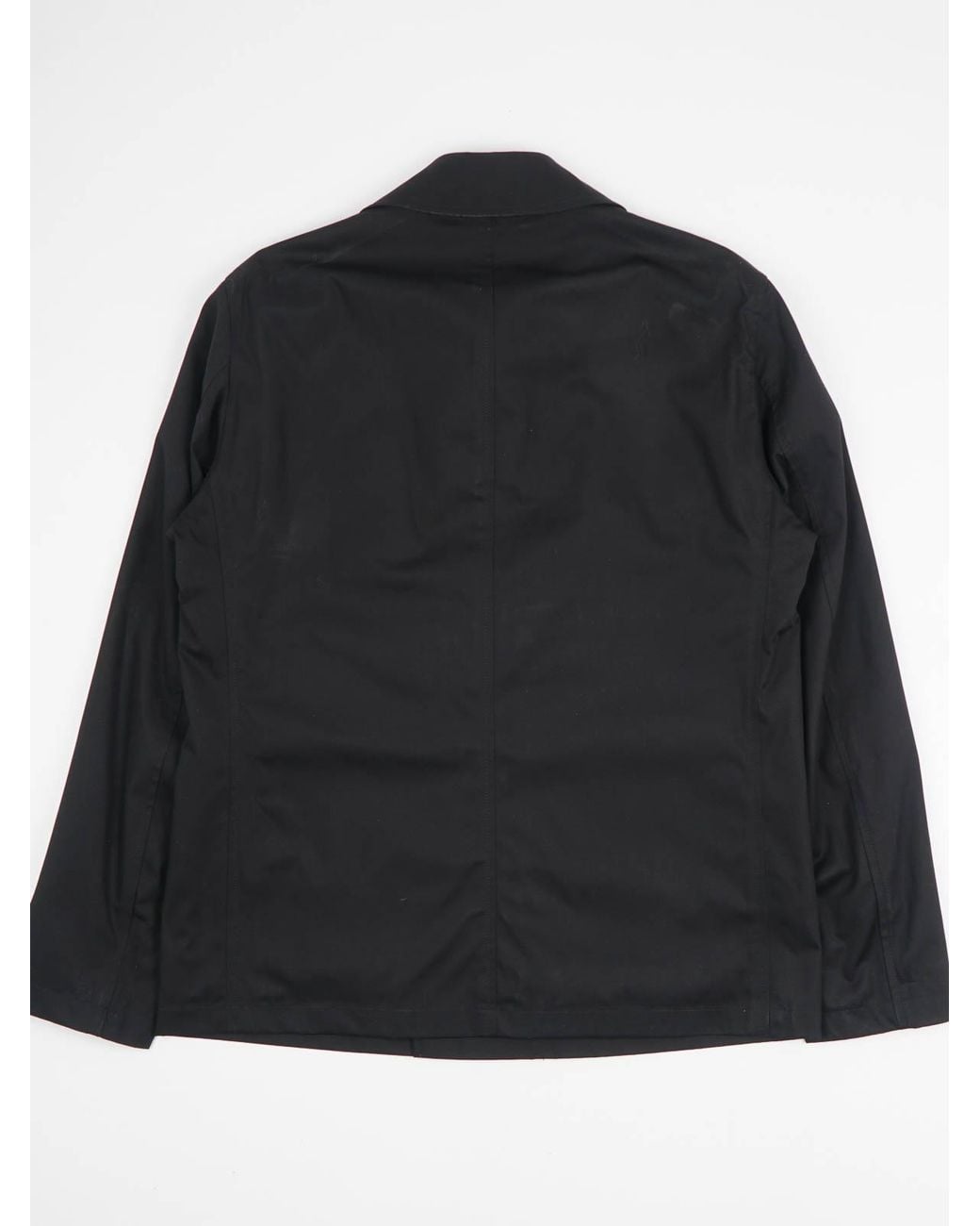 Herno Black Jacket for men