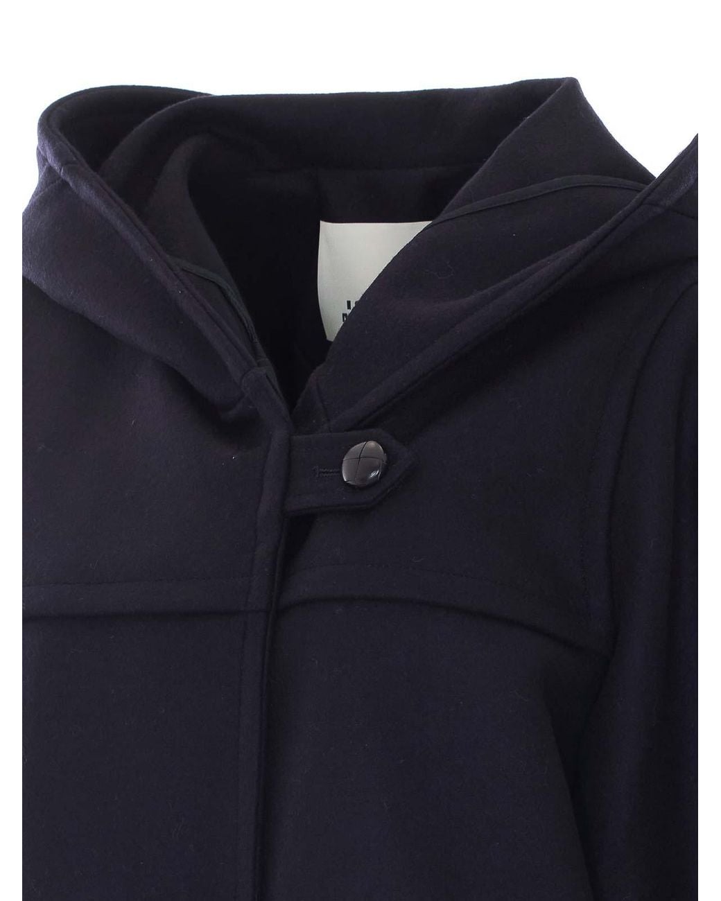 Isabel Marant Blue Dark Trixie Jacket