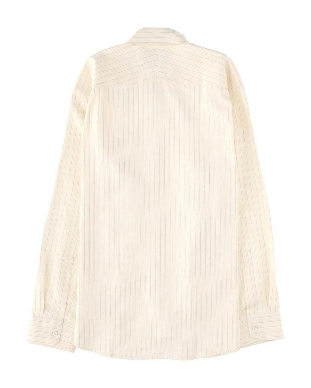 Studio Nicholson Natural View Shirt for men