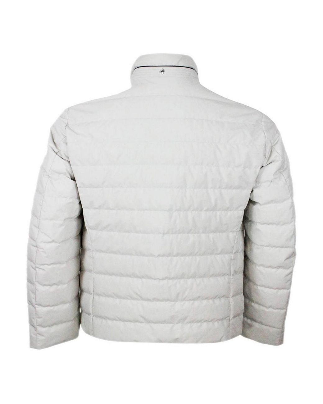 Montecore Gray Jacket for men