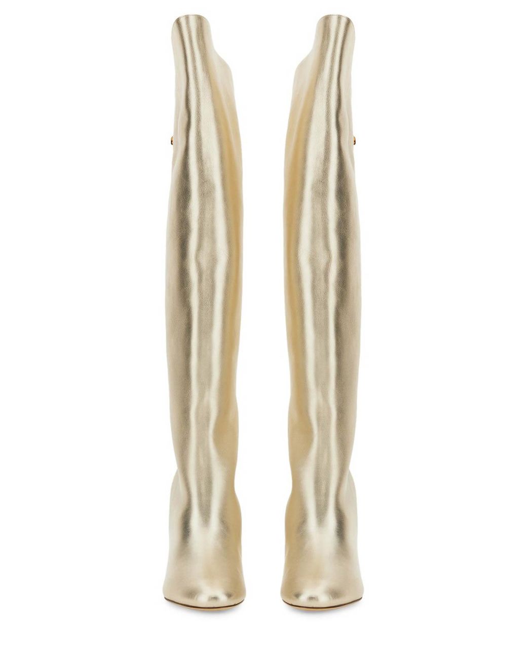 Bottes Skorpios en coloris White