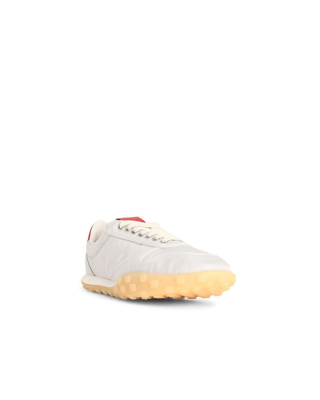 Jil Sander Pink Sneakers for men