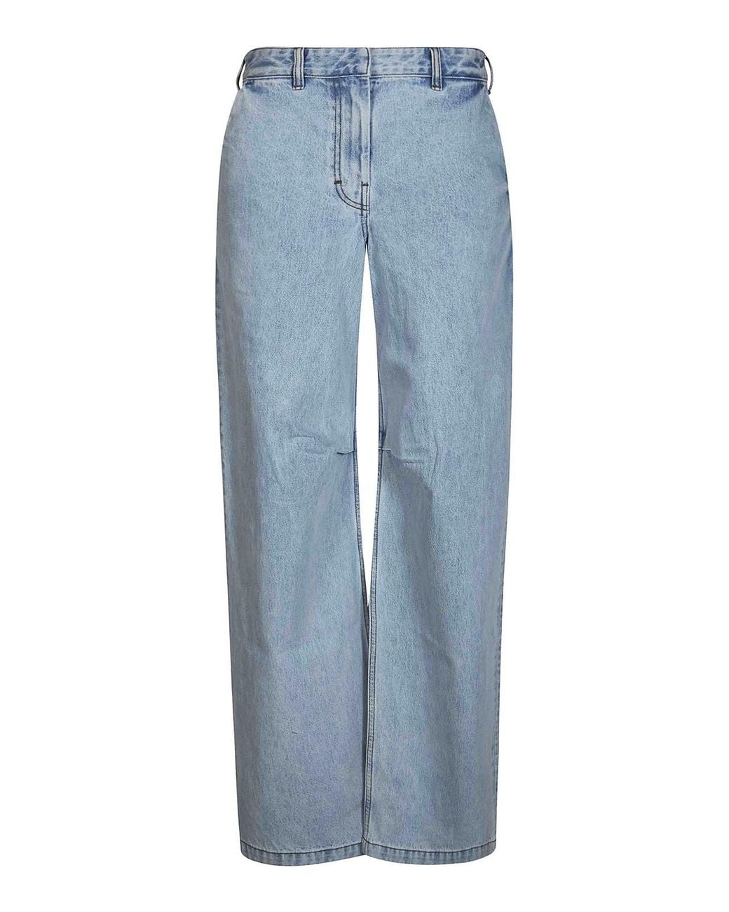 Entire studios Blue Jeans