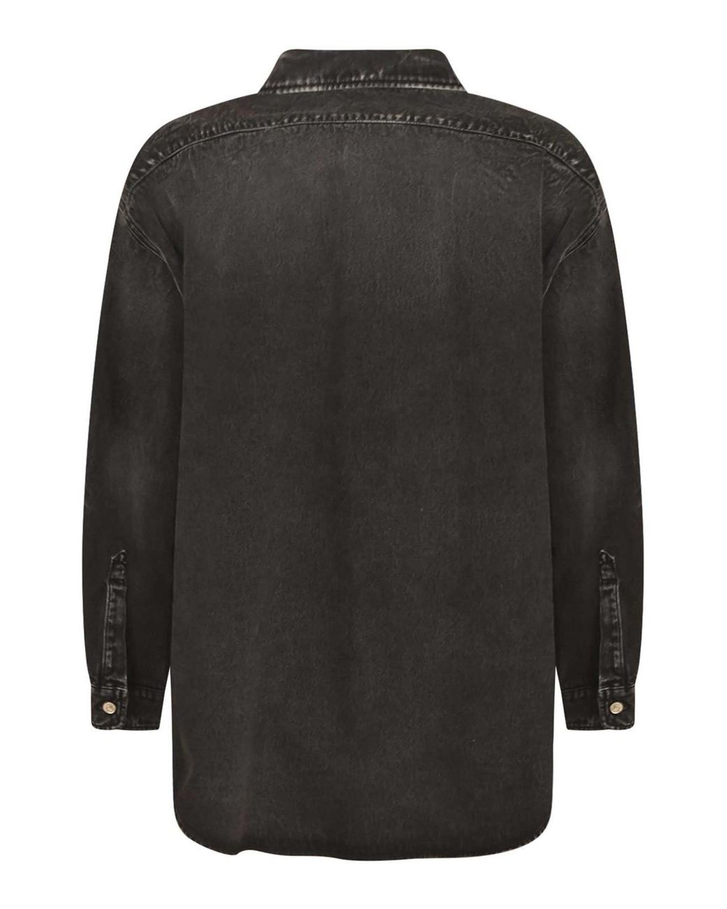 Moschino Black Shirt for men