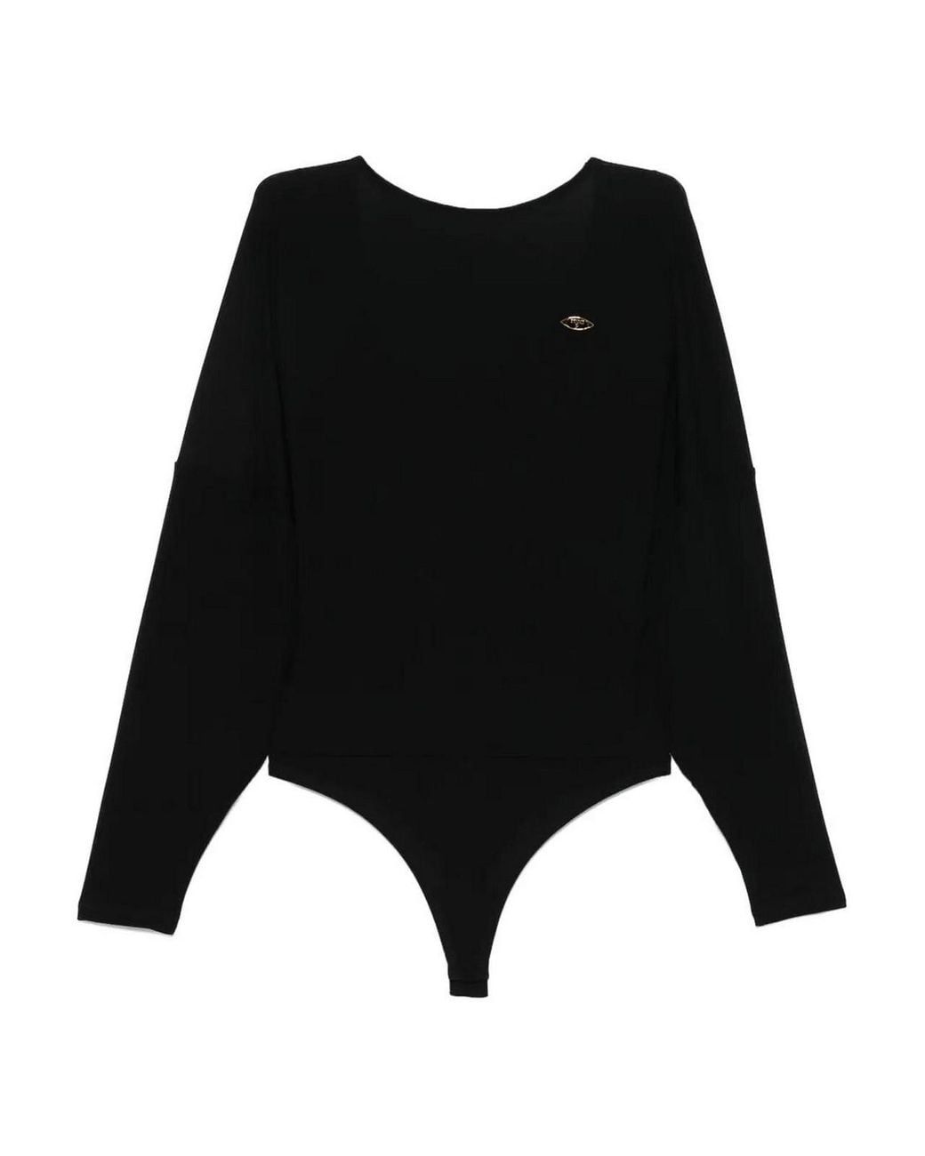 Emilio Pucci Black 'Arte' Body