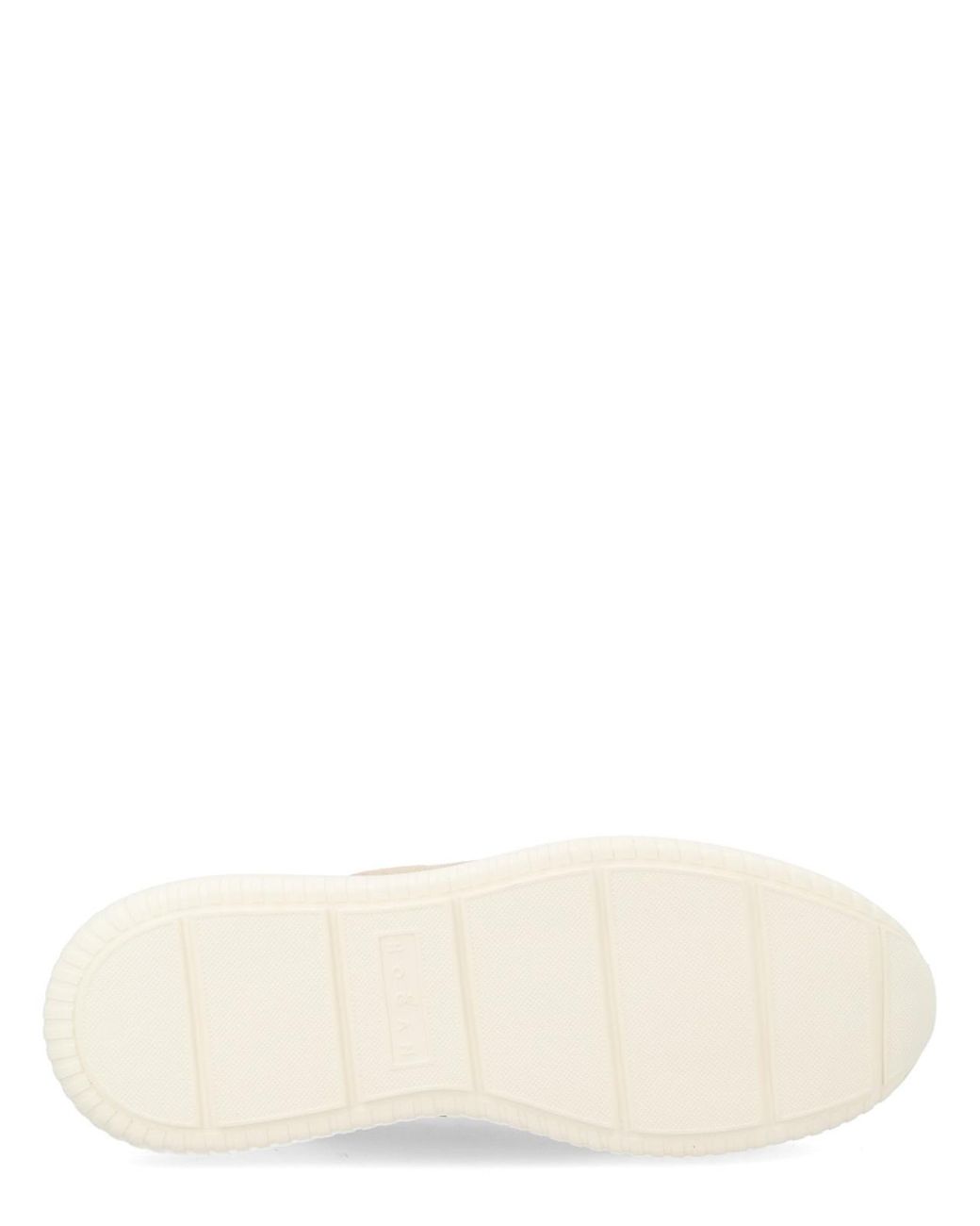 Baskets Hogan pour homme en coloris White