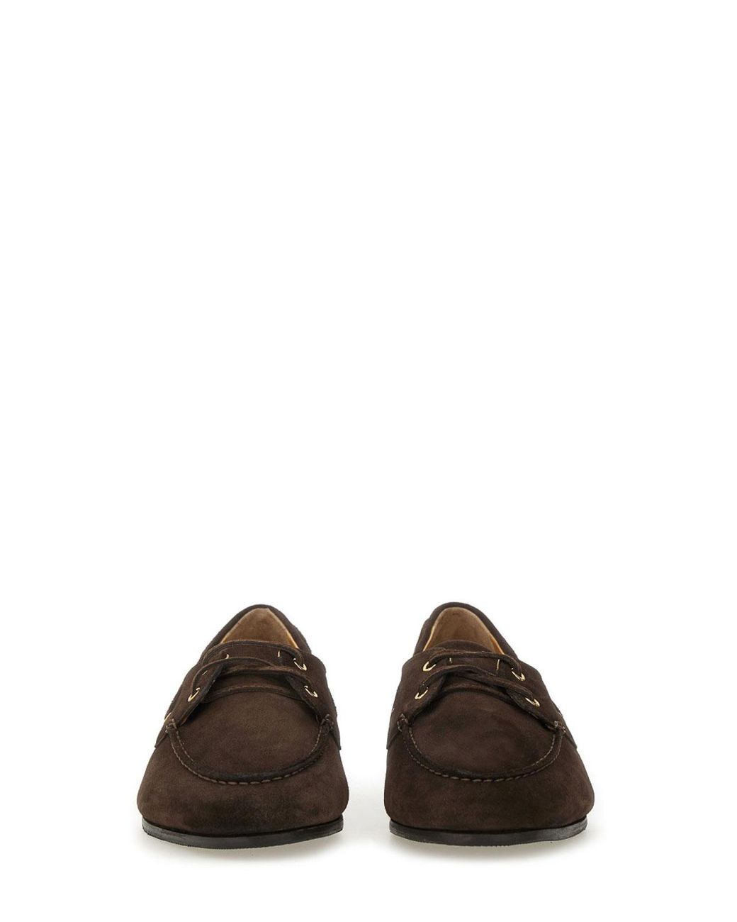 Bally Brown Loafers for men