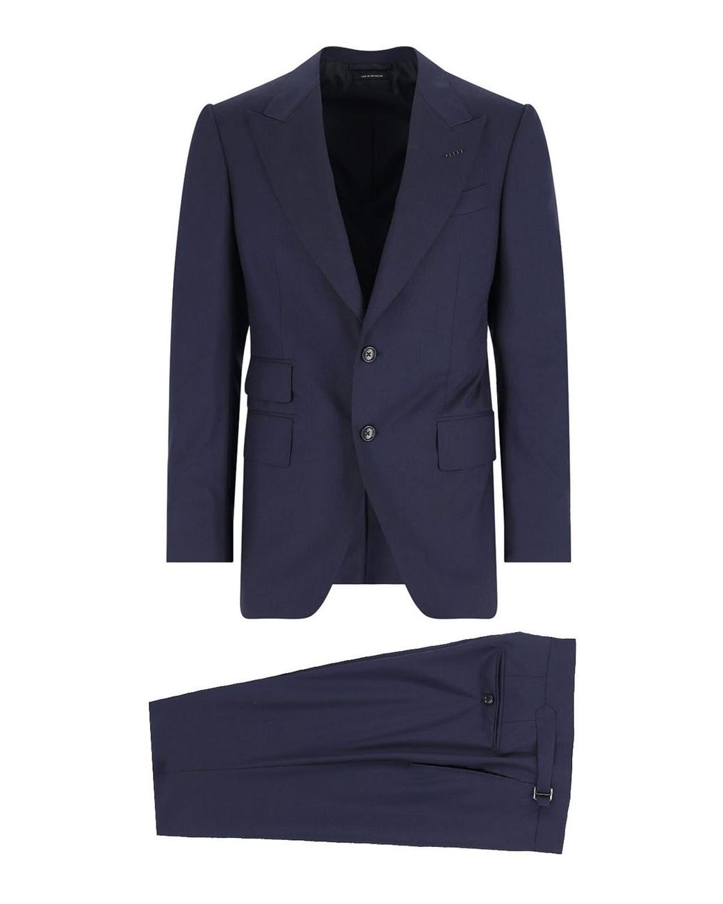 Tom Ford Blue Single -Breasted for men