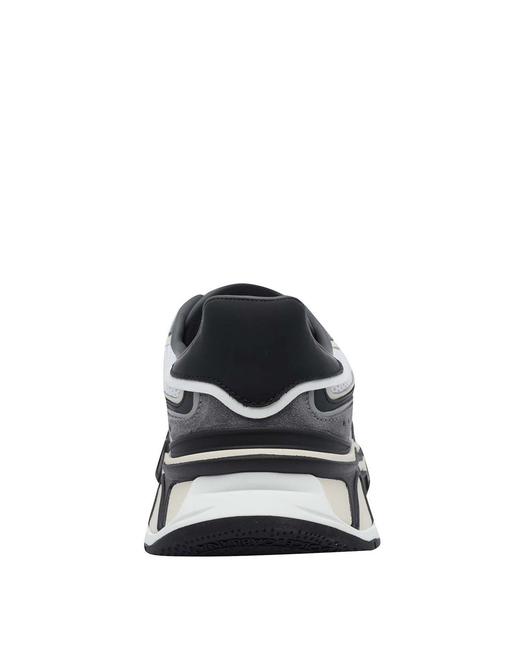Dolce & Gabbana Gray Dg Country Road Sneakers for men