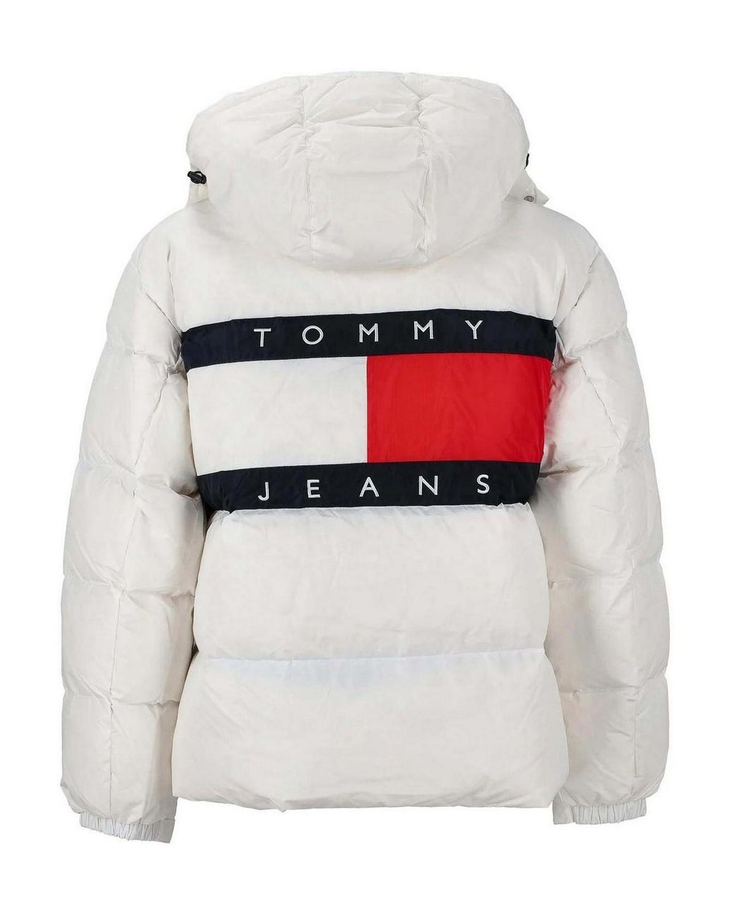 Tommy Hilfiger Gray Jacket for men
