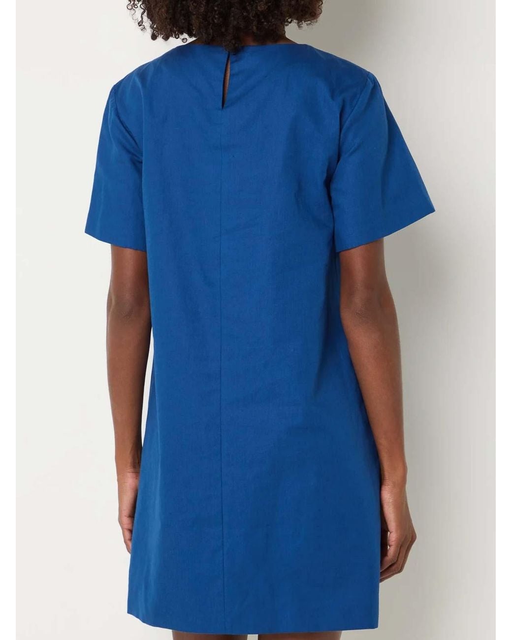 Weekend by Maxmara Blue Wkdaloa