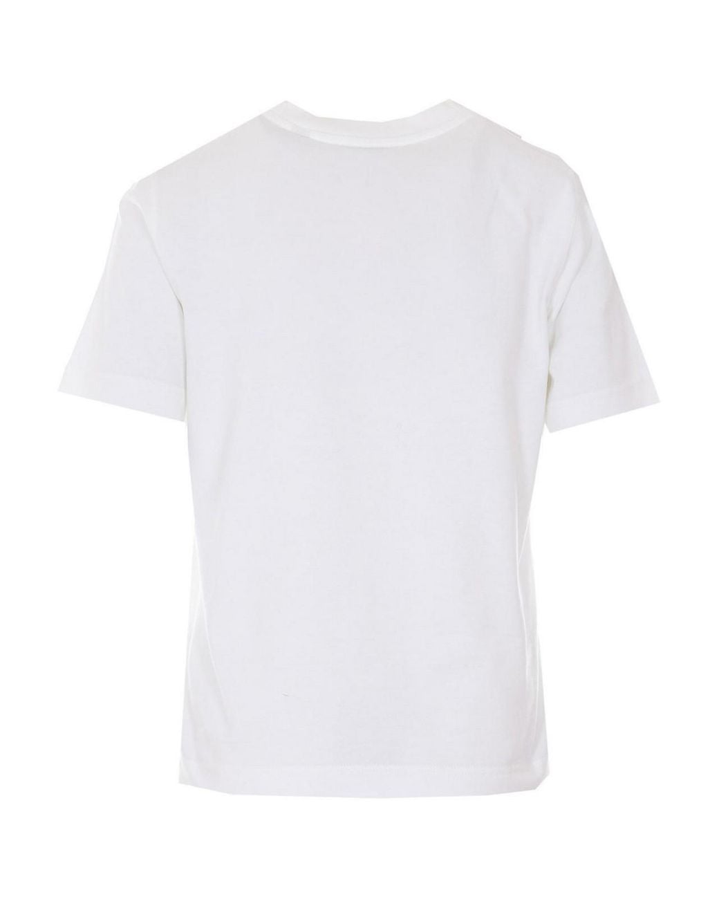 Burberry White T-Shirt