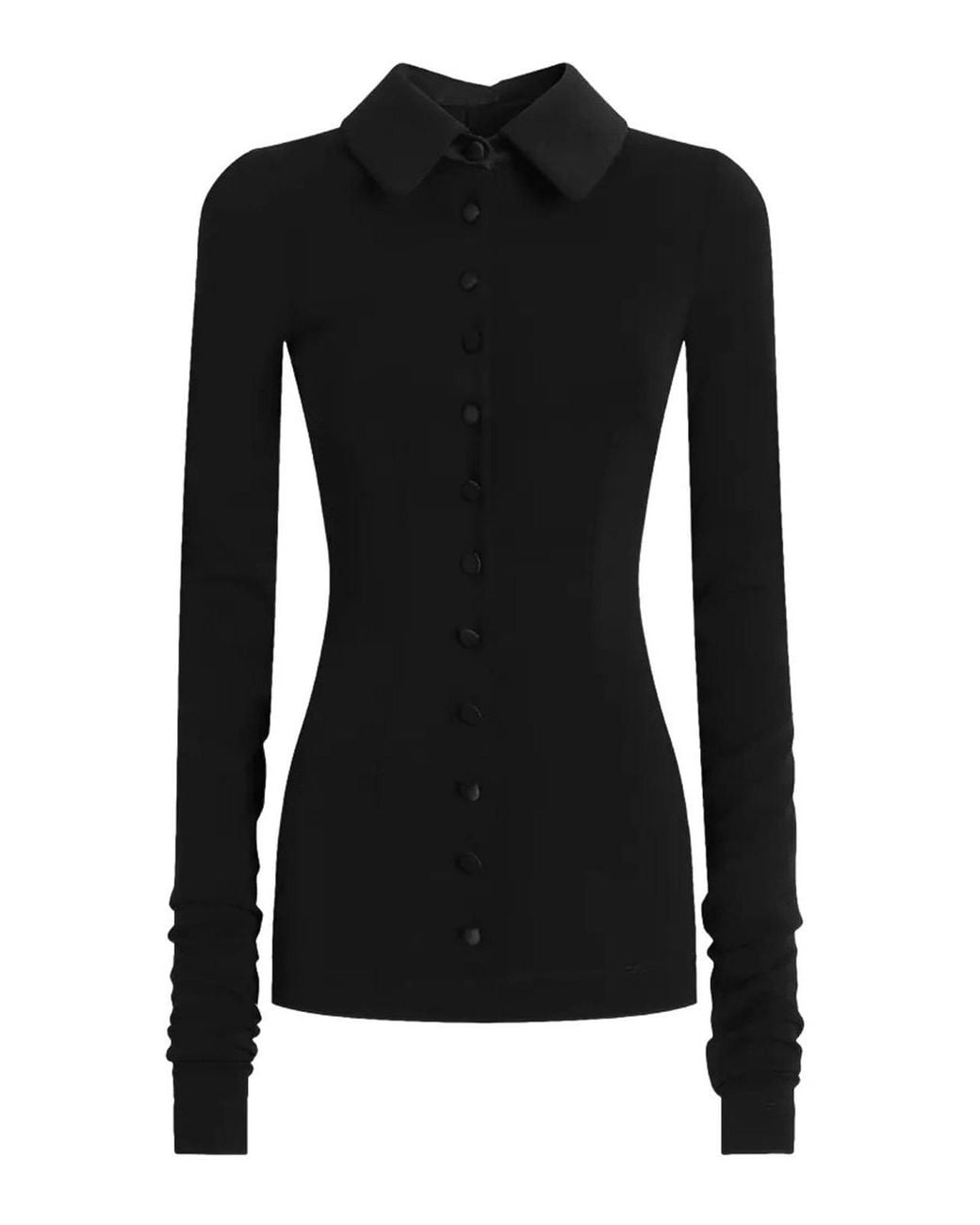 Dolce & Gabbana Black Shirt