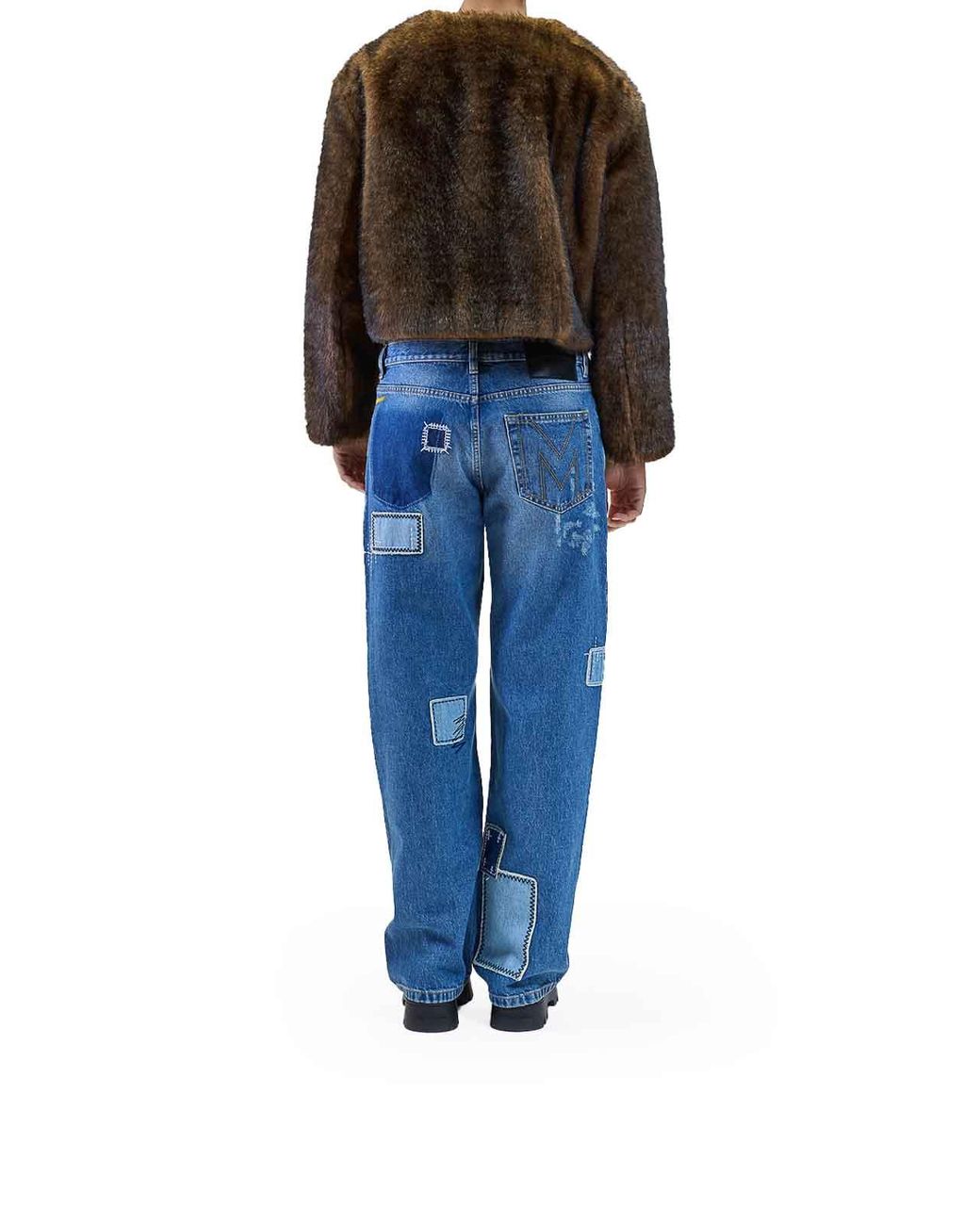 Giacca di Marc Jacobs in Brown