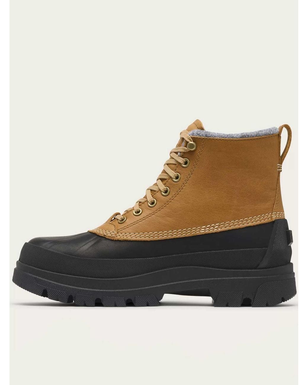 Sorel Brown Daystorm Horizon Gtx for men