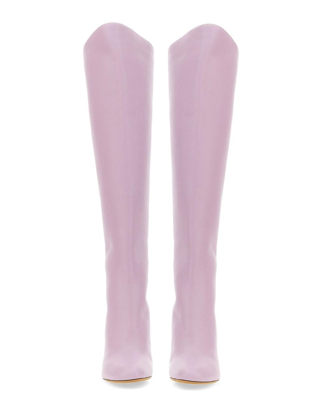 Skorpios Pink Adriana Boot