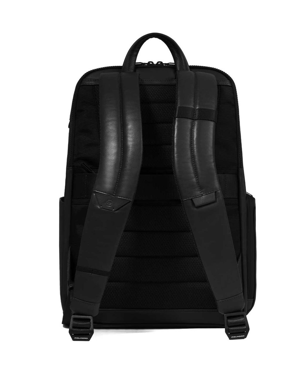 Piquadro Black Pc Backpack 156 for men