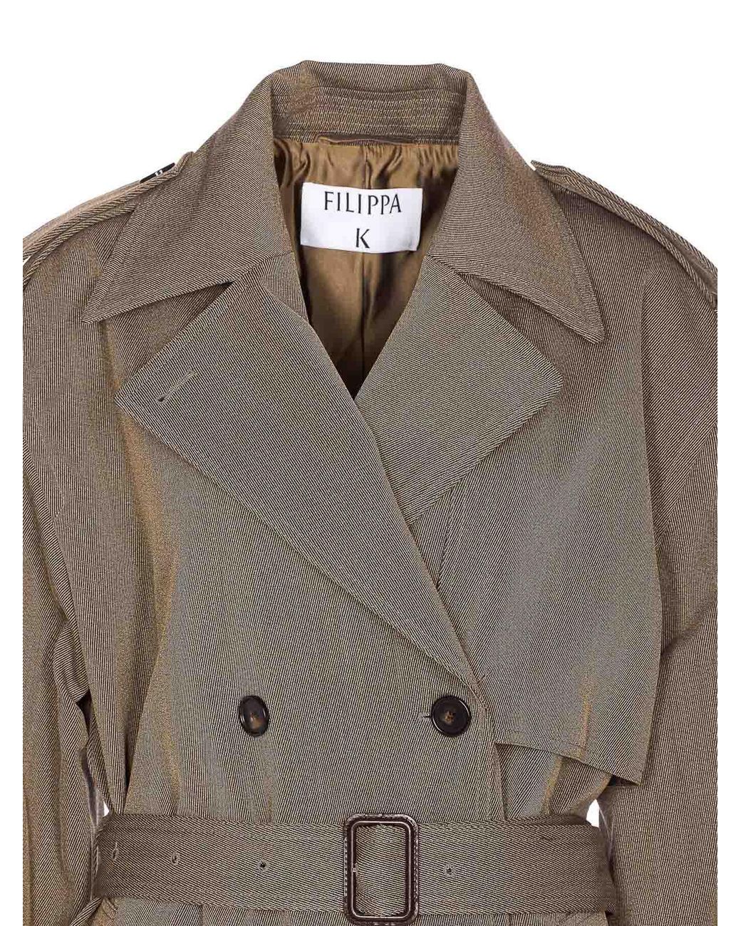 Filippa K Natural Coat