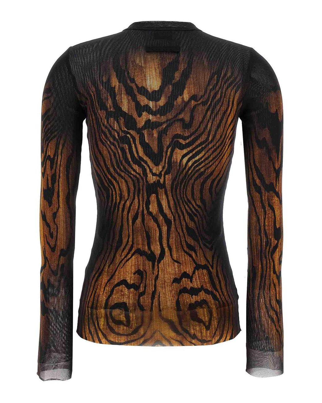 Jean Paul Gaultier Black Top
